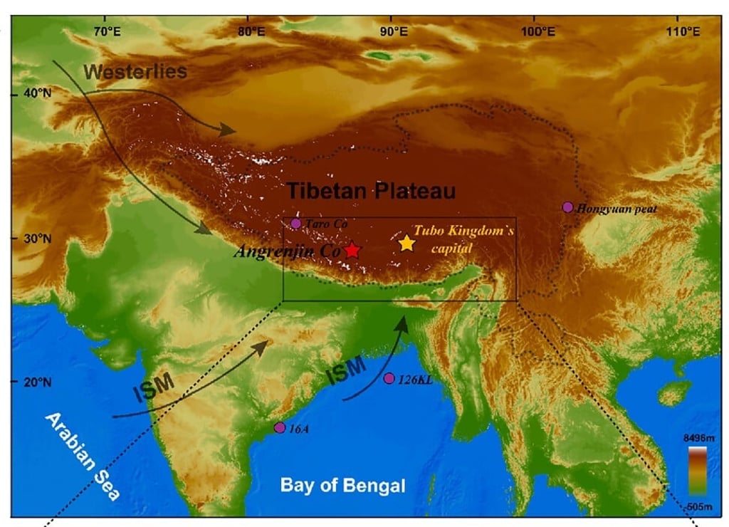 Image: Chinese Academy of Sciences