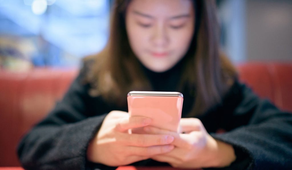 70 per cent of the victims of ‘pig butchering’ scams were usually women. Photo: Shutterstock