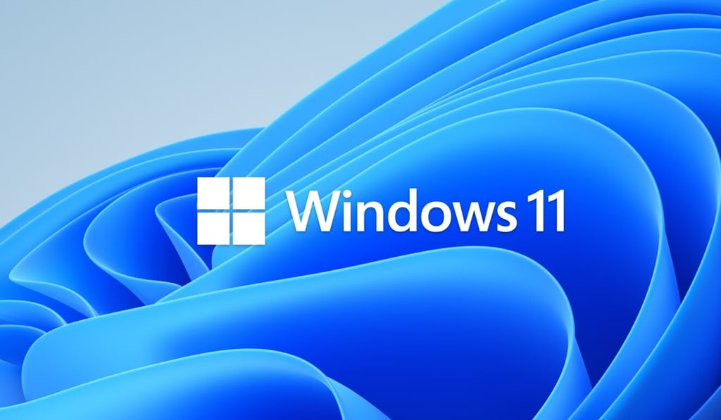 Microsoft’s Windows is the most popular operating system in China, the world’s second-largest economy and biggest PC market. Photo: Handout Microsoft’s Windows is the most popular operating system in China, the world’s second-largest economy and biggest PC market. Photo: Handout