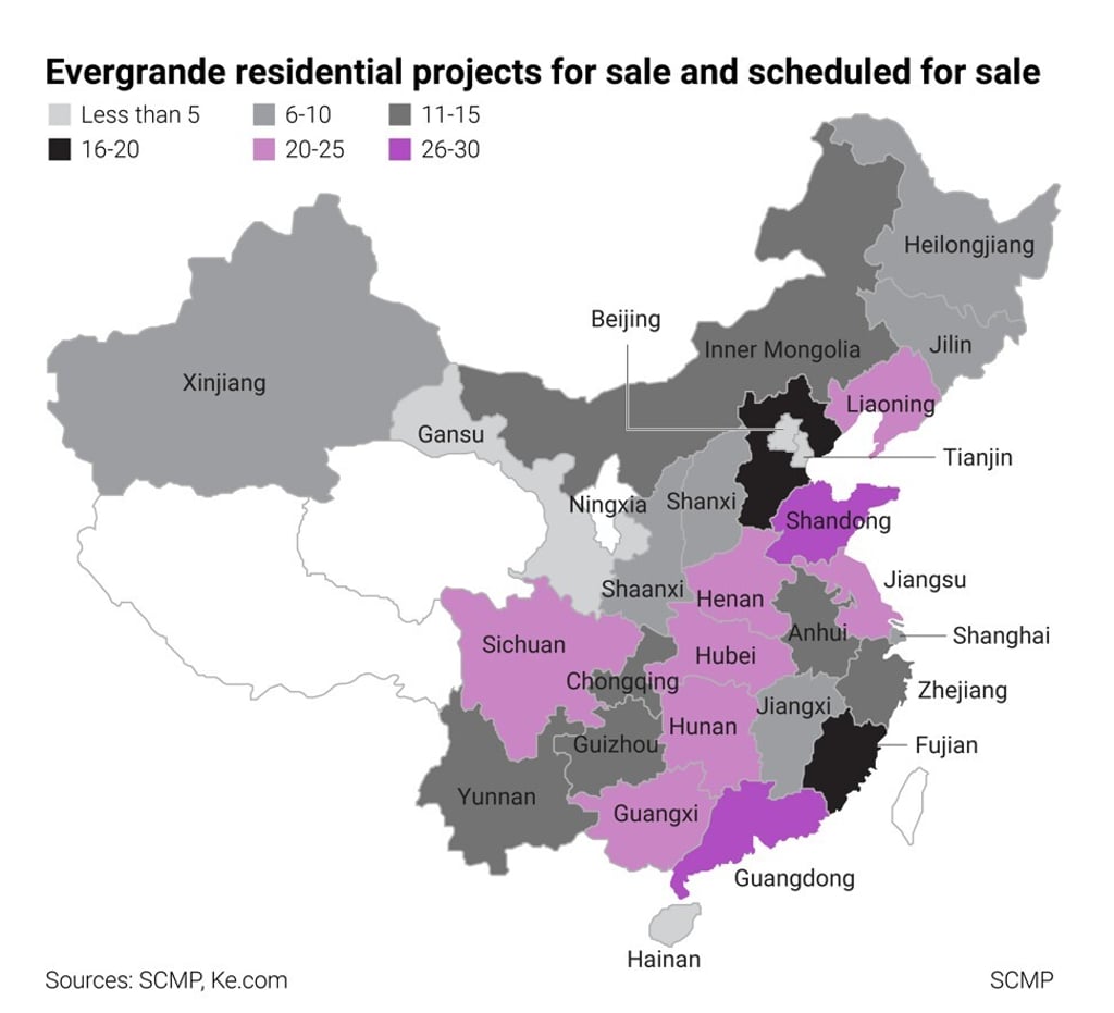 Sources: SCMP, Ke.com