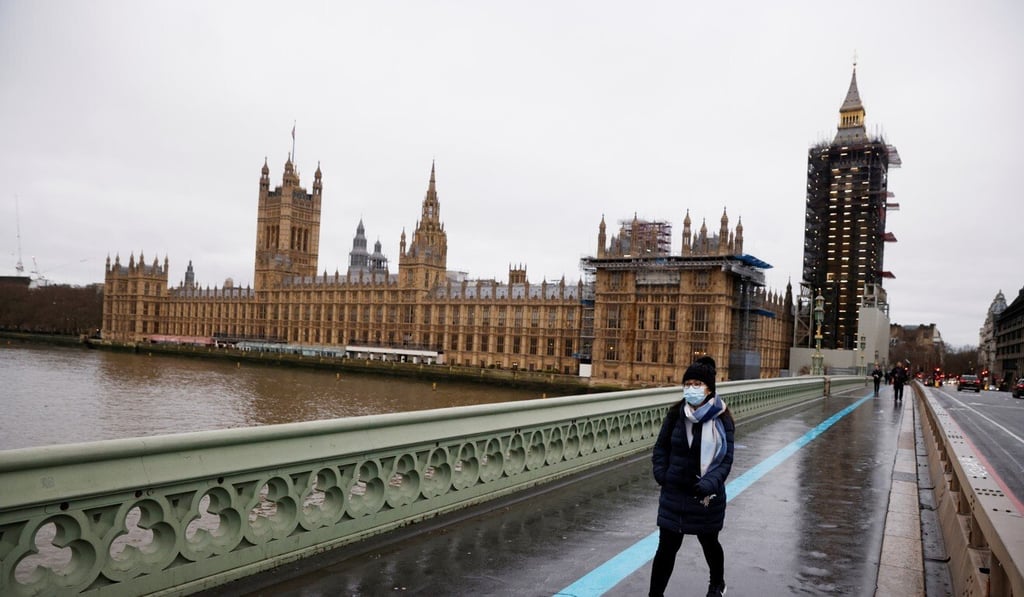 Some 47,300 applications for BN(O) visas have been approved so far. Photo: Reuters