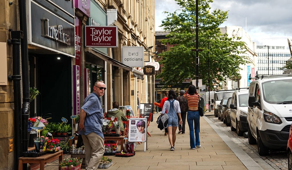The attacks caused alarm among the thousands of Chinese students in the city. Photo: Shutterstock