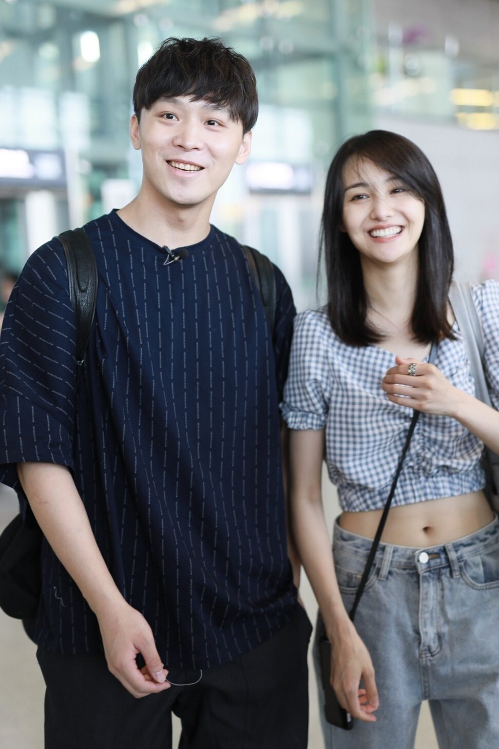 The relationship fallout between Zheng and Zhang has been tabloid fodder for nearly a year. Photo: Getty Images