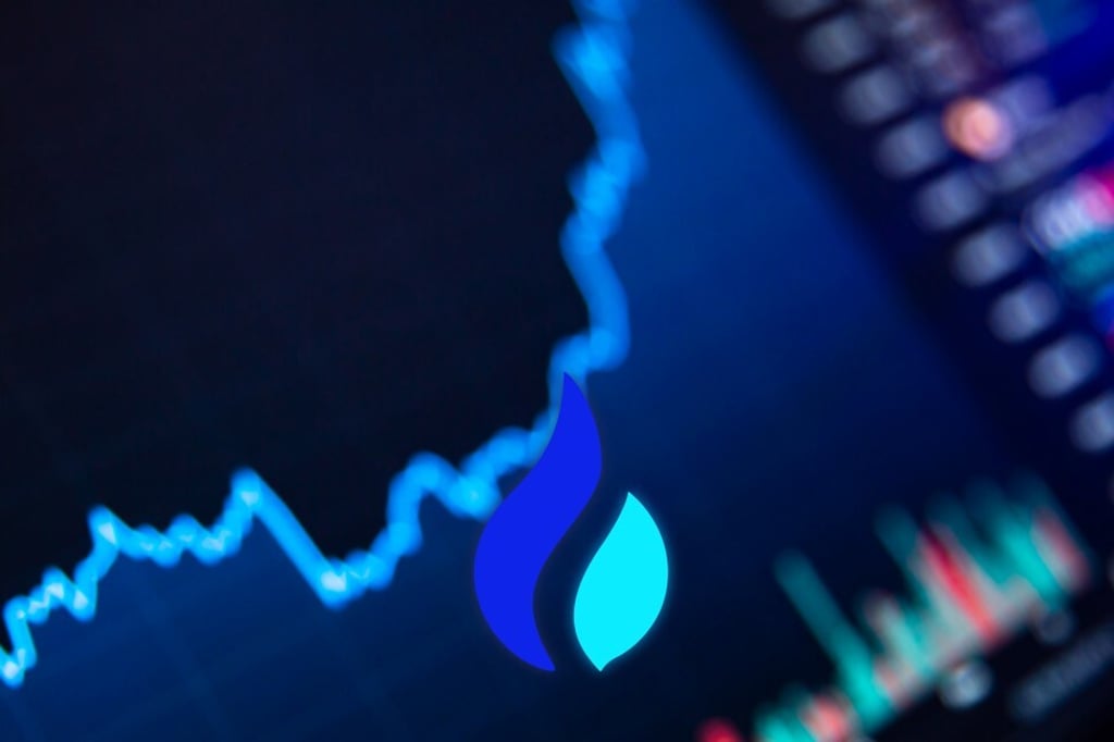 Seven out of 10 institutional investors intend to buy or invest in virtual assets in the future, research by Fidelity Digital Assets shows. Photo: Shutterstock