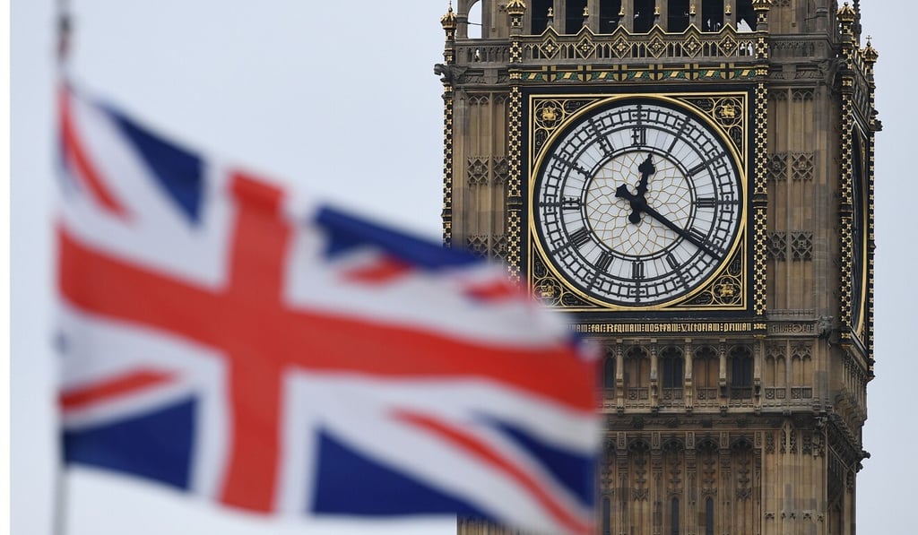 Britain is courting green investment as it seeks to cut carbon emissions. Photo: TNS Britain is courting green investment as it seeks to cut carbon emissions. Photo: TNS