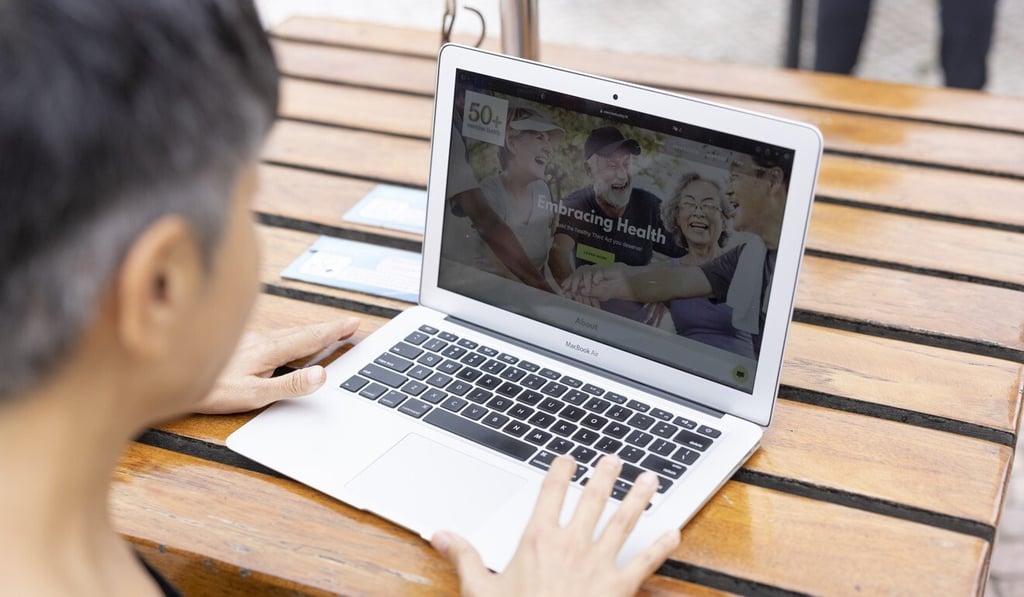 To reach a broader audience, Coco and Zan Wong knew that their business needed a dedicated website and social media presence, so they turned to GoDaddy for help. Photo: Man Tam