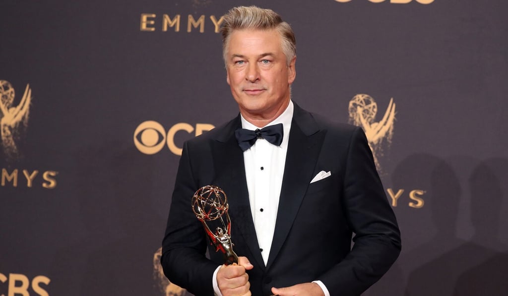 Alec Baldwin fired the prop gun that killed cinematographer Halyna Hutchins. Photo: Reuters Alec Baldwin fired the prop gun that killed cinematographer Halyna Hutchins. Photo: Reuters