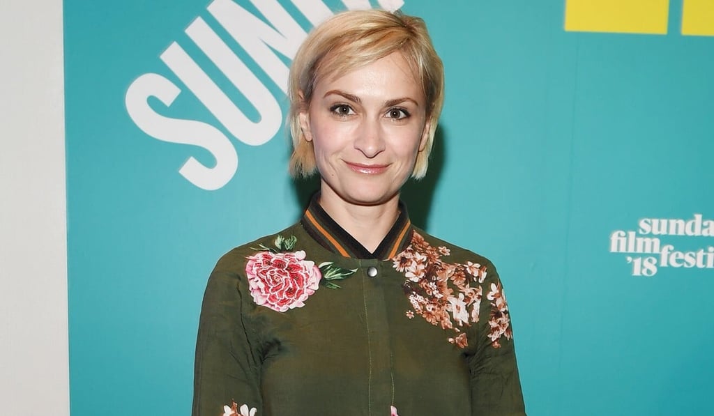 Filmmaker Halyna Hutchins at the 2018 Sundance Film Festival in Park City, Utah. Photo: Getty Images / TNS Filmmaker Halyna Hutchins at the 2018 Sundance Film Festival in Park City, Utah. Photo: Getty Images / TNS