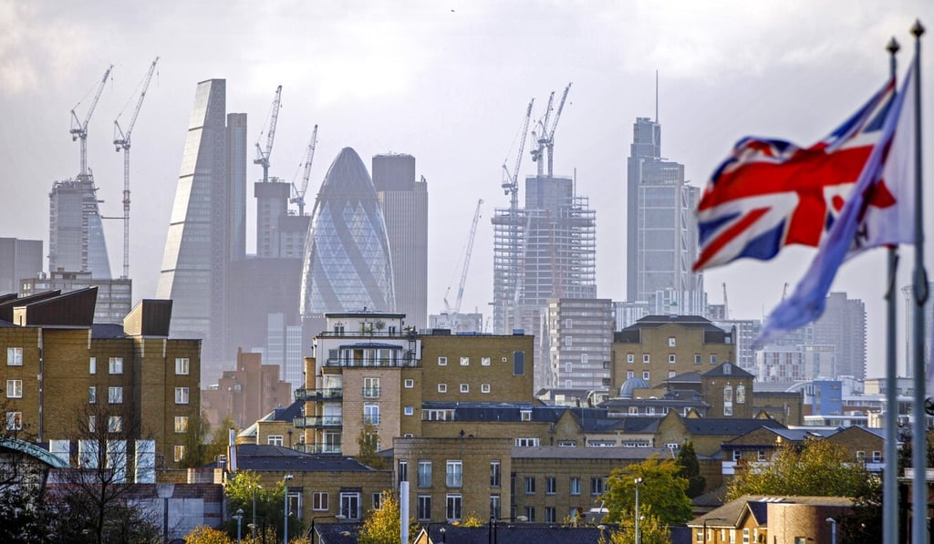 Properties in Britain accounted for 21 complaints received by the city’s consumer watchdog. Photo: AFP