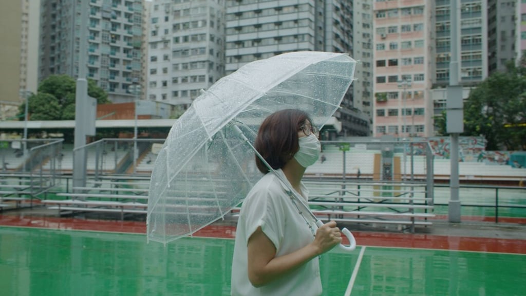 Venus Chan oversees the Hong Kong Family Welfare Society’s S-Qube Youth Financial Empowerment Project, which aims to teach young people financial literacy.