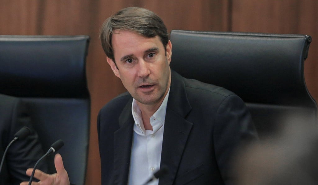 Georgetown University professor Danyel Reiche, who currently lives in Qatar, said the country has responded to international criticism. Photo: Handout