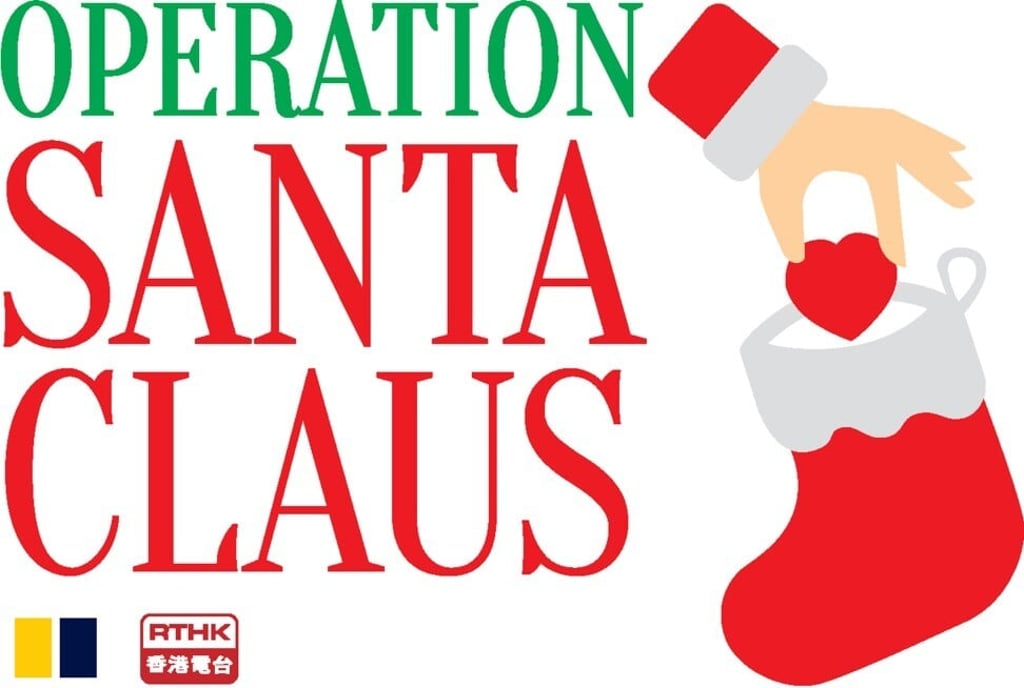 Operation Santa Claus