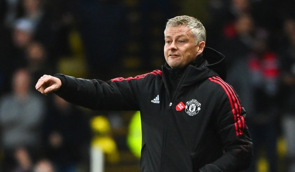Reports indicate that Ole Gunnar Solskjaer will be sacked as Manchester United manager. Photo: EPA