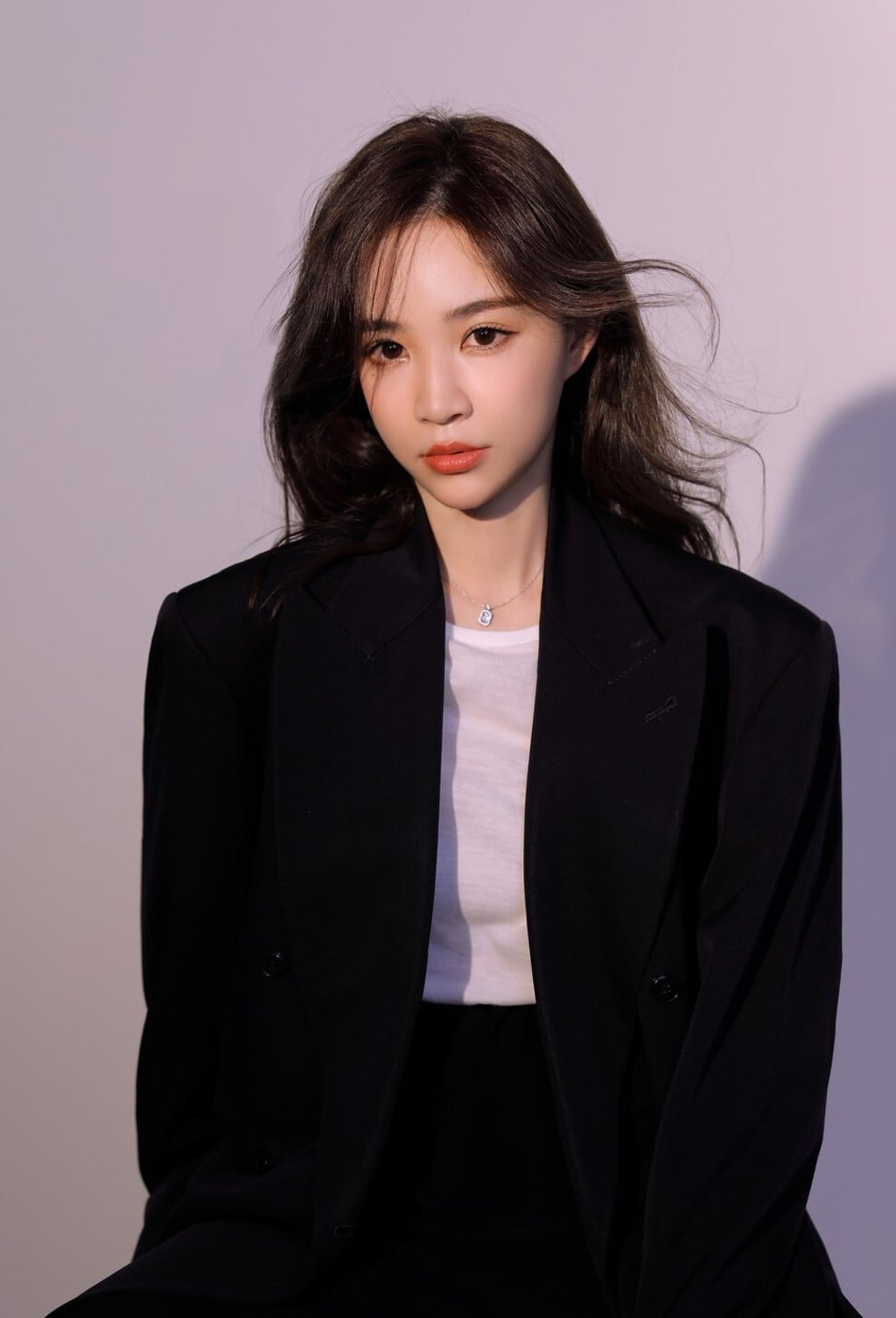 Chenfan founder Zhu Chenhui was among the top three live-streaming hosts on Taobao in 2020. Photo: Handout