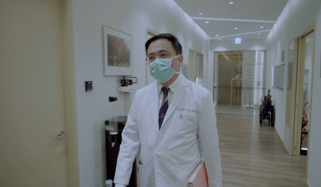 Dr Andrew Wong Tin-yau, a specialist in infectious disease and immediate past president of The Hong Kong Society for Infectious Diseases, says getting access to innovative treatments is essential during a health crisis. Dr Andrew Wong Tin-yau, a specialist in infectious disease and immediate past president of The Hong Kong Society for Infectious Diseases, says getting access to innovative treatments is essential during a health crisis.