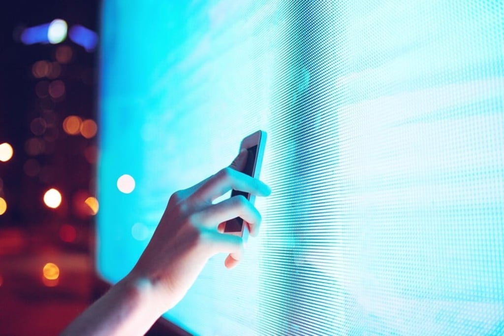 Research by LSEG Labs suggests that many firms in the financial sector are ready to invest in data technology, but are still in the experimental phase. Photo: Getty Images