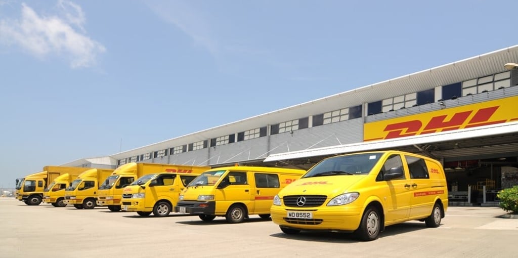 DHL Express announced the Phase 3 expansion of its Central Asia Hub at Hong Kong International Airport in 2017. The facility is one of DHL’s three global hubs, and is currently its largest infrastructural investment in the Asia-Pacific region.