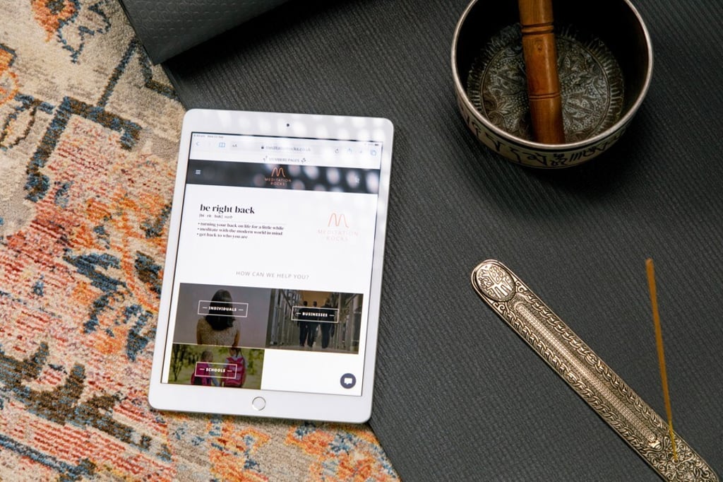 GoDaddy’s web builder options include solutions for tech-savvy entrepreneurs, as well as those who need more help to create a company website. Photo: GoDaddy