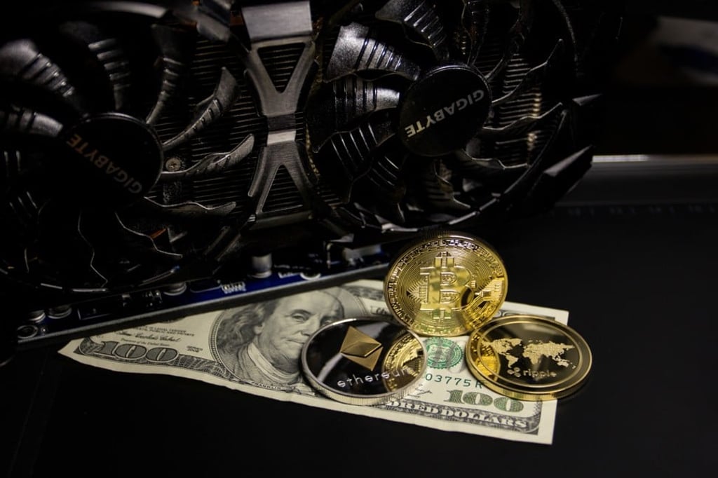 The crypto industry is still in its infancy, continuing to evolve and becoming more complex, prompting a range of responses from financial regulators around the world. Photo: Huobi Tech The crypto industry is still in its infancy, continuing to evolve and becoming more complex, prompting a range of responses from financial regulators around the world. Photo: Huobi Tech