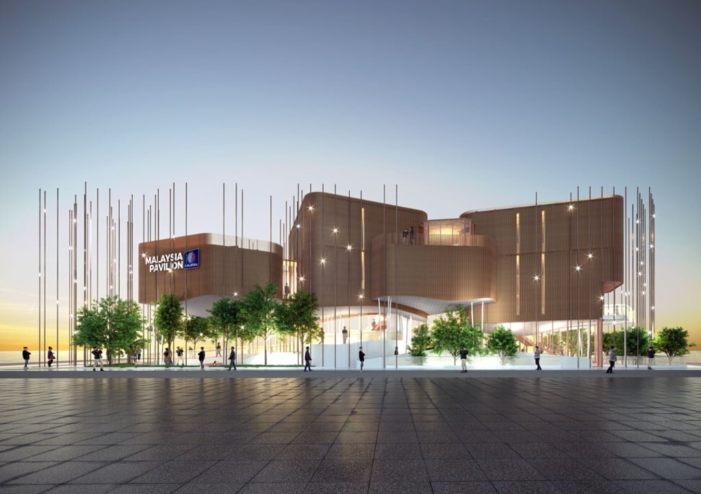 Malaysia expects to attract 50 billion ringgit in investment for its digital sector at Expo 2020 Dubai. Photo: MDEC