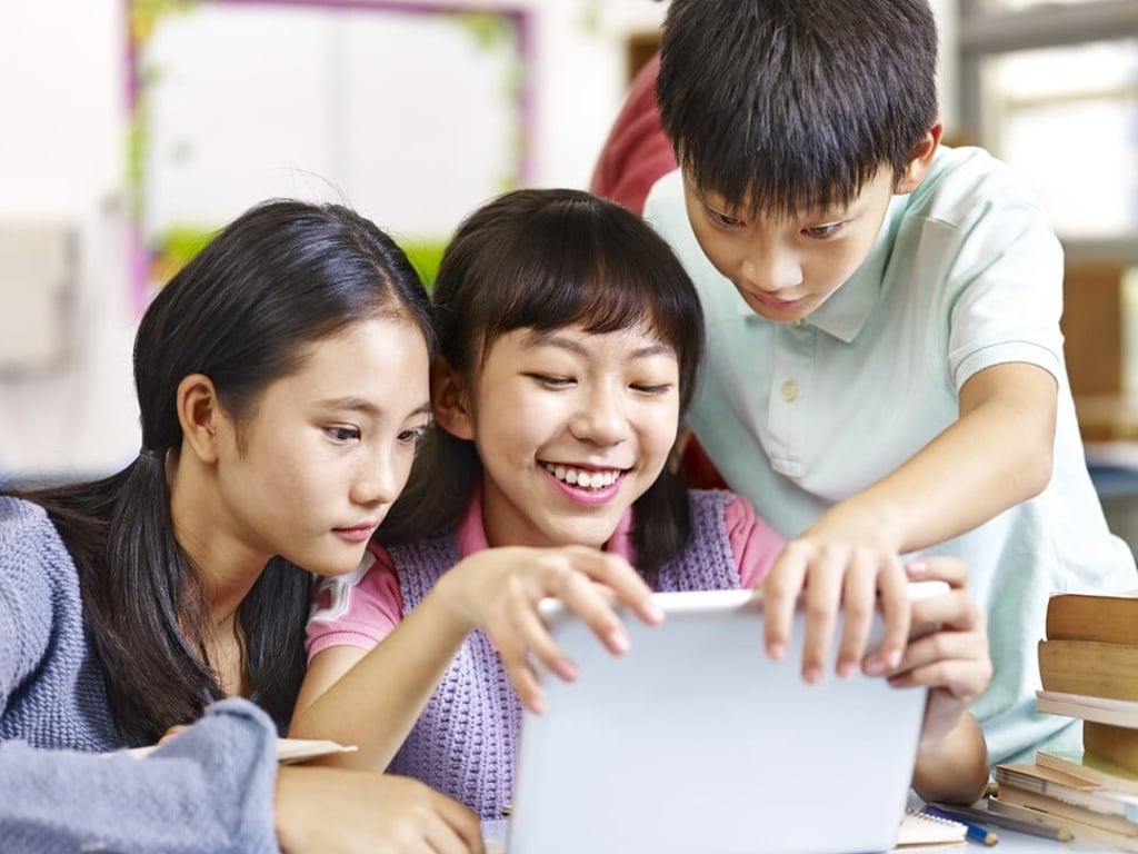 uCloudlink has entered the Japanese market with its HyperConn technology, with solutions targeting the education industry. Photo: Shutterstock uCloudlink has entered the Japanese market with its HyperConn technology, with solutions targeting the education industry. Photo: Shutterstock