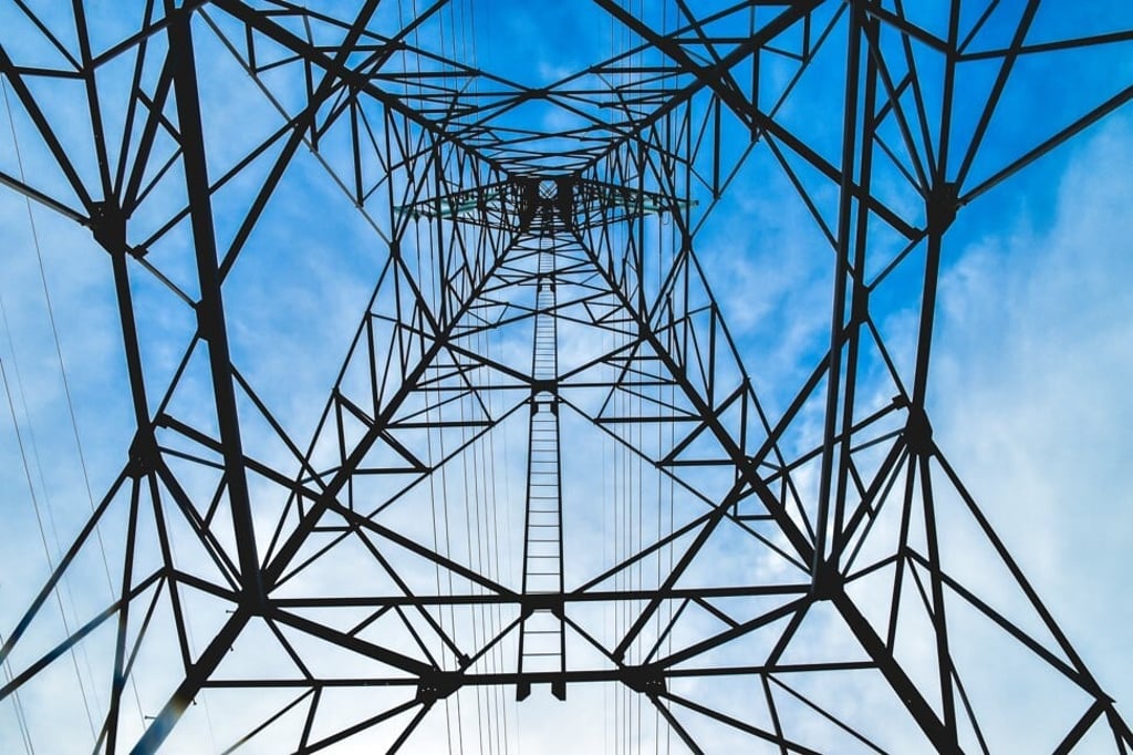 Faster, more reliable connectivity will help to improve the monitoring of essential services such as electricity supplies. Photo: Shutterstock Faster, more reliable connectivity will help to improve the monitoring of essential services such as electricity supplies. Photo: Shutterstock