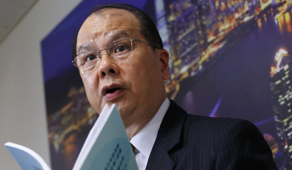 Public consultation on Hong Kong’s Palace Museum extended until March 8 ...