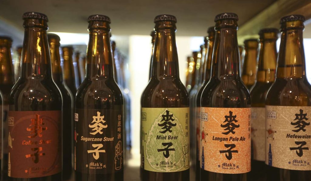 Squeeze is on for China’s beer market | South China Morning Post