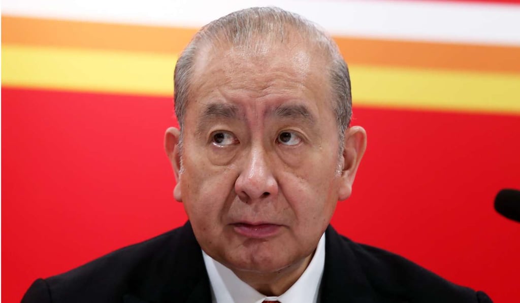 Ex-civil servant challenges decision not to pursue two key figures in ...