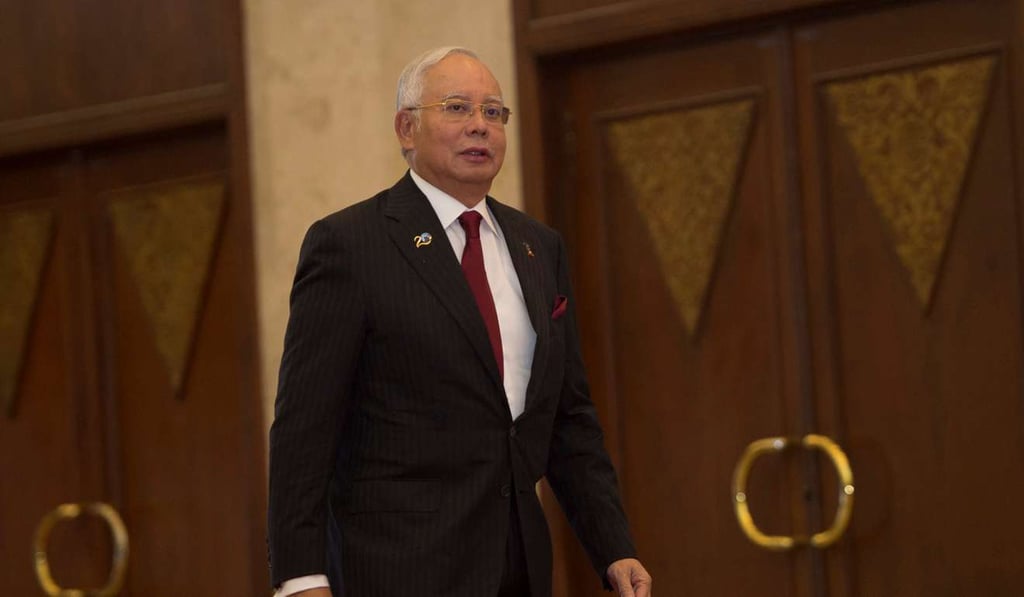 Malaysian PM Najib says no plans to cut diplomatic ties with North ...