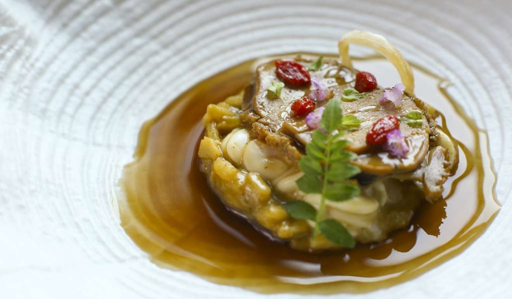 Favourite Hong Kong restaurants of Roger Staeheli, Nespresso’s man in ...