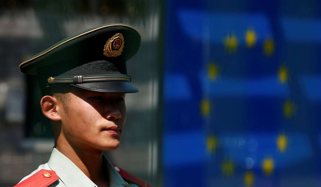 Analysis | EU and China will try to get globalisation back on track at ...