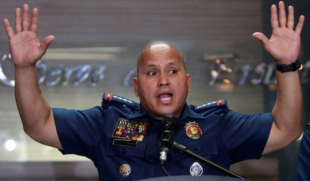 Support slipping for Duterte’s anti-drug crackdown, but it still has ...