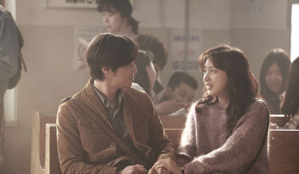 Review | Film review: Will You Be There – Kim Yun-seok tries to change the  past in Korean time-travelling romance | South China Morning Post