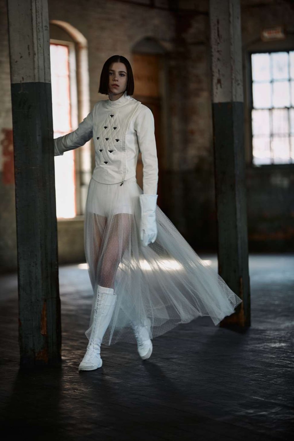 Photography: Karim Tabar