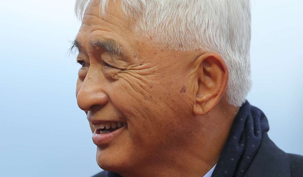 Larry Yung is among Citic’s executives cleared of misconduct by the Market Misconduct Tribunal. Photo: Kenneth Chan