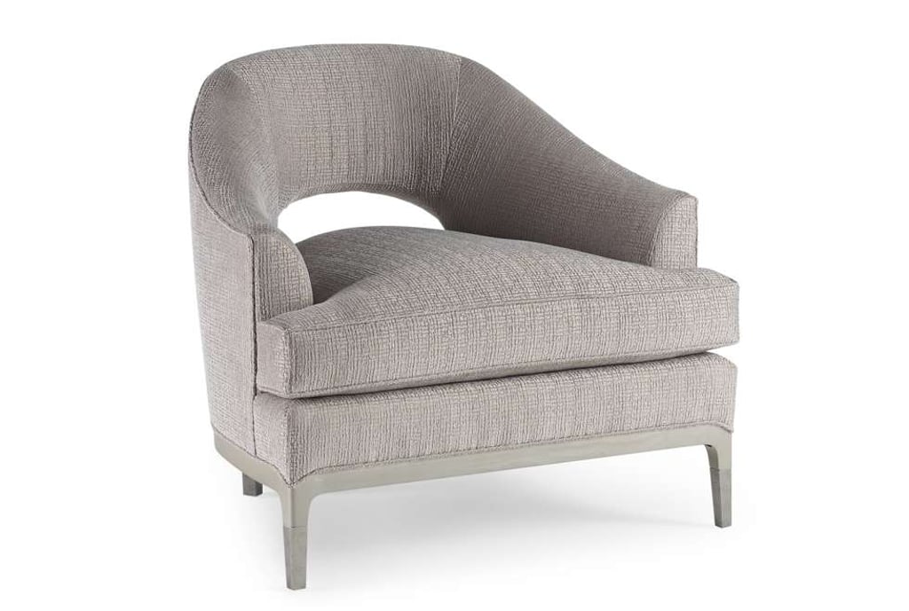 Carnelian Lounge Chair