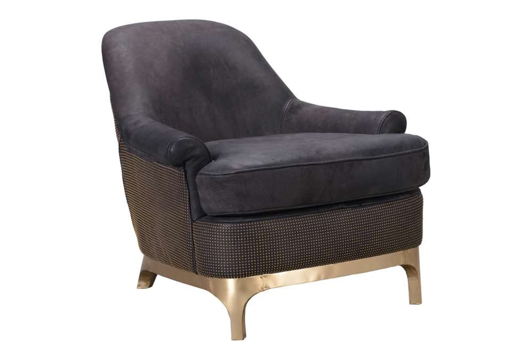 Bastille armchair