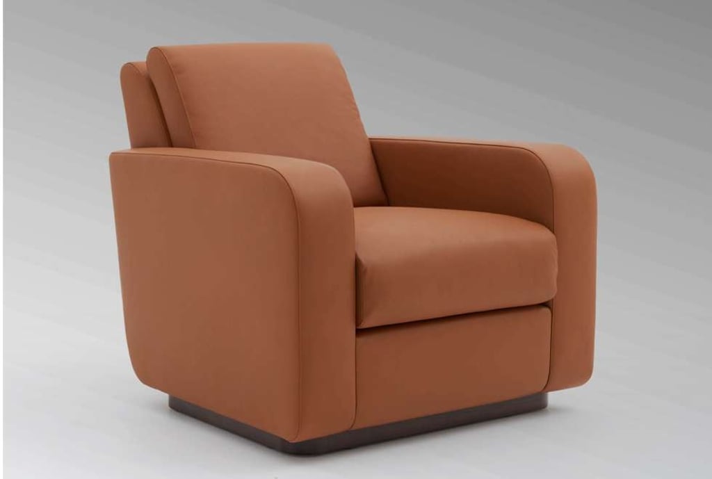 Ulrich Armchair