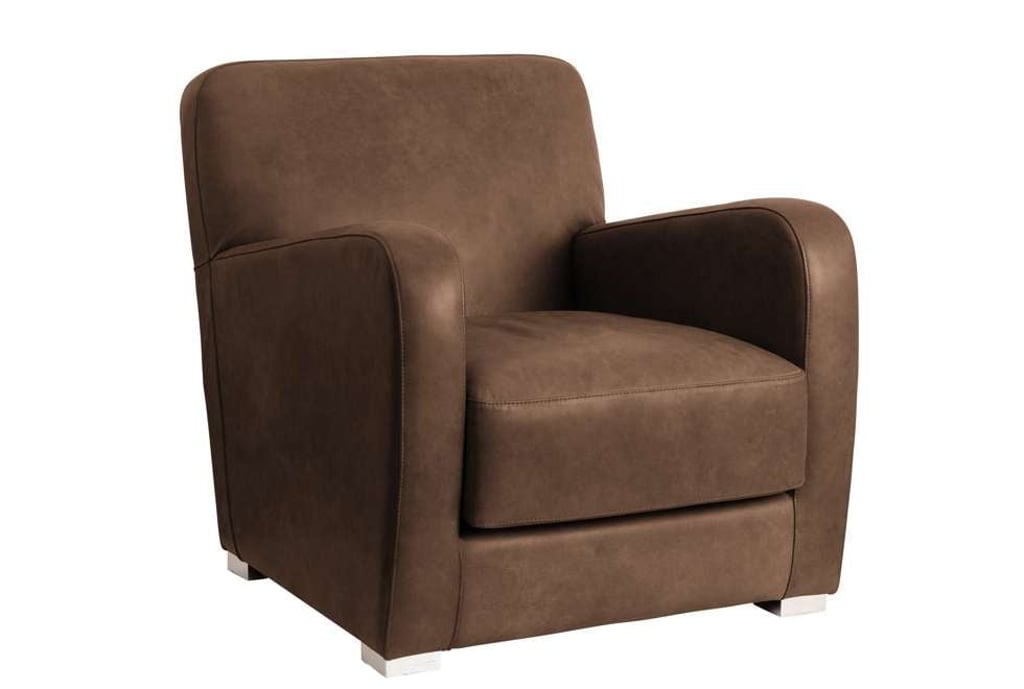 Mosley Club Chair