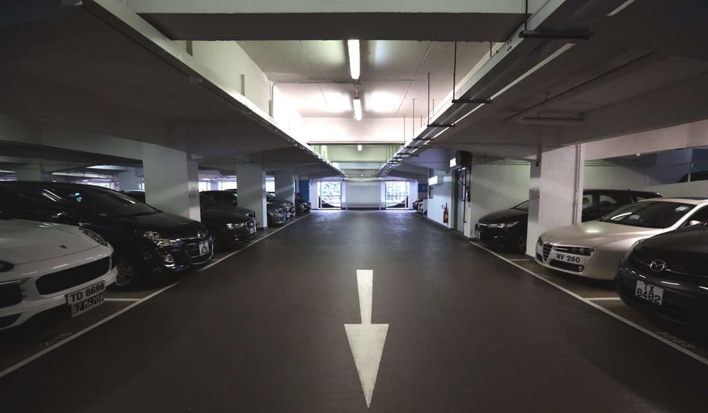 The Murray Road car park is handy for commuters, but the government says there are alternatives not far away. Photo: Felix Wong The Murray Road car park is handy for commuters, but the government says there are alternatives not far away. Photo: Felix Wong