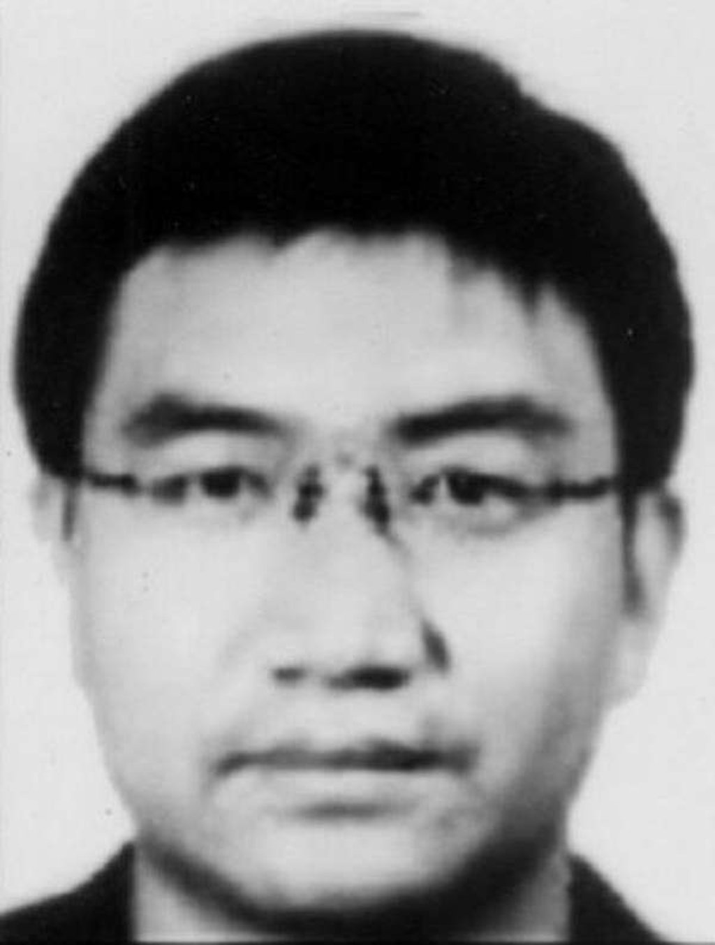 Chinese corruption suspect Wang Qingwei is believed to be living in Chilliwack, in the Canadian privince of British Columbia. Photo: CCDI