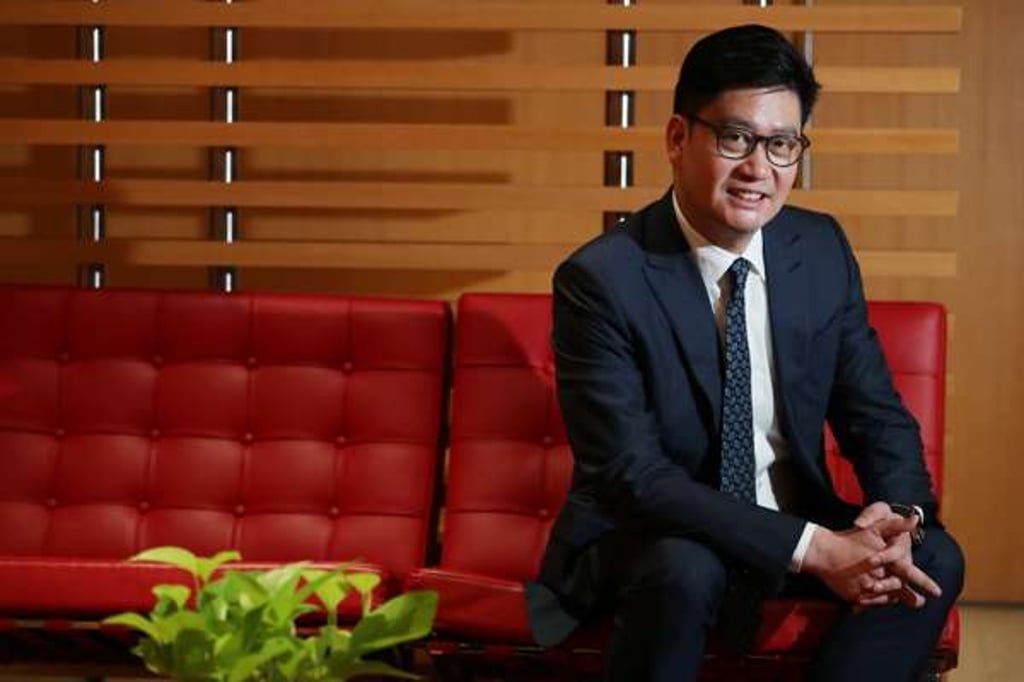 New | Bank of East Asia hopes the worst is behind it, but China’s ...