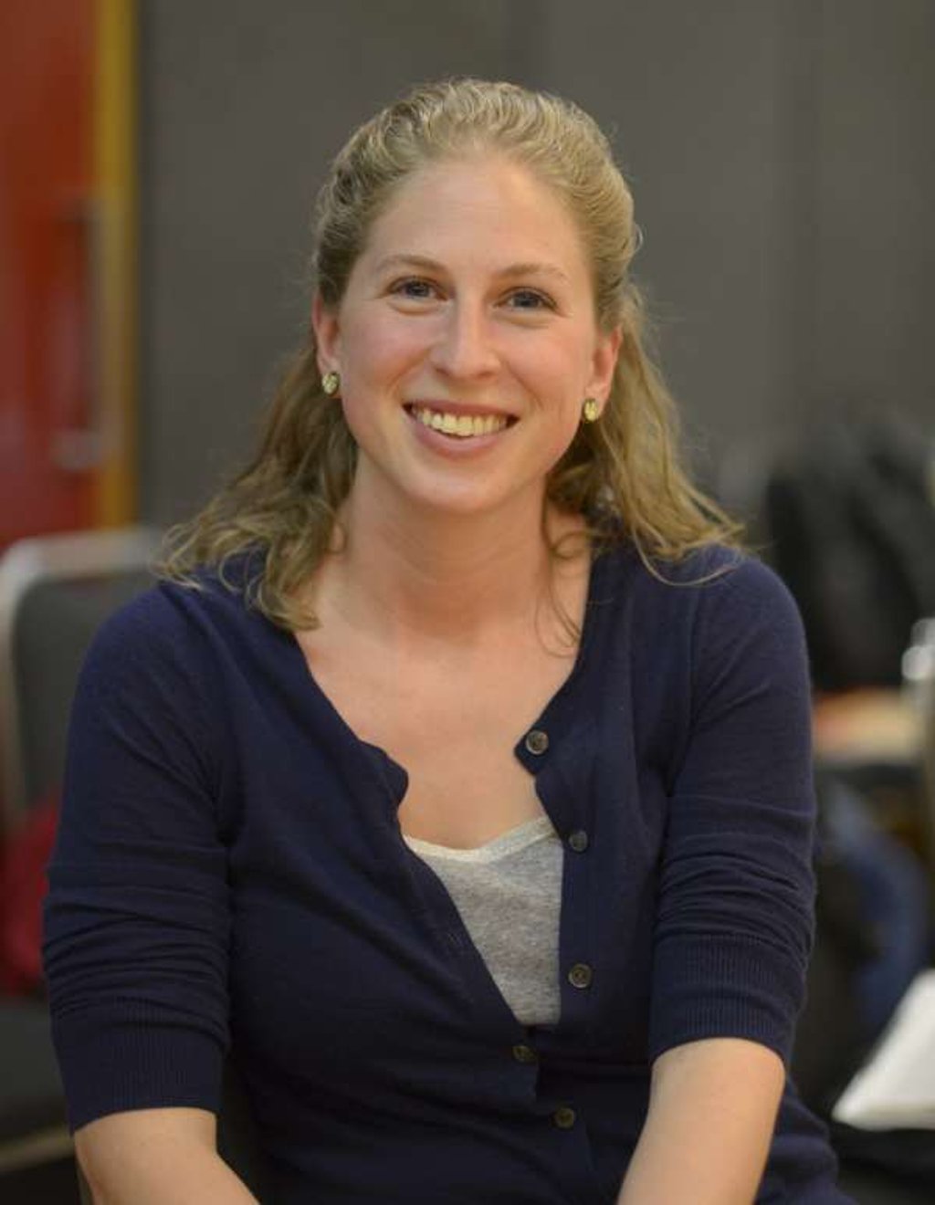 The first time Lauricella sang the role of Rosina in 2010, it helped launch her career.