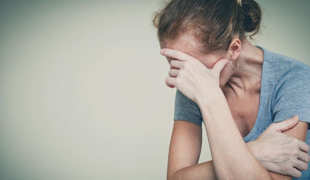 The rate of miscarriage in Hong Kong is about one in 10, says Dr Zara Chan, a specialist in obstetrics and gynaecology. Photo: Shutterstock The rate of miscarriage in Hong Kong is about one in 10, says Dr Zara Chan, a specialist in obstetrics and gynaecology. Photo: Shutterstock