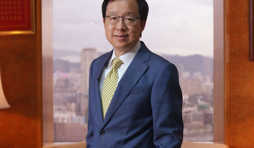 Victor Lui