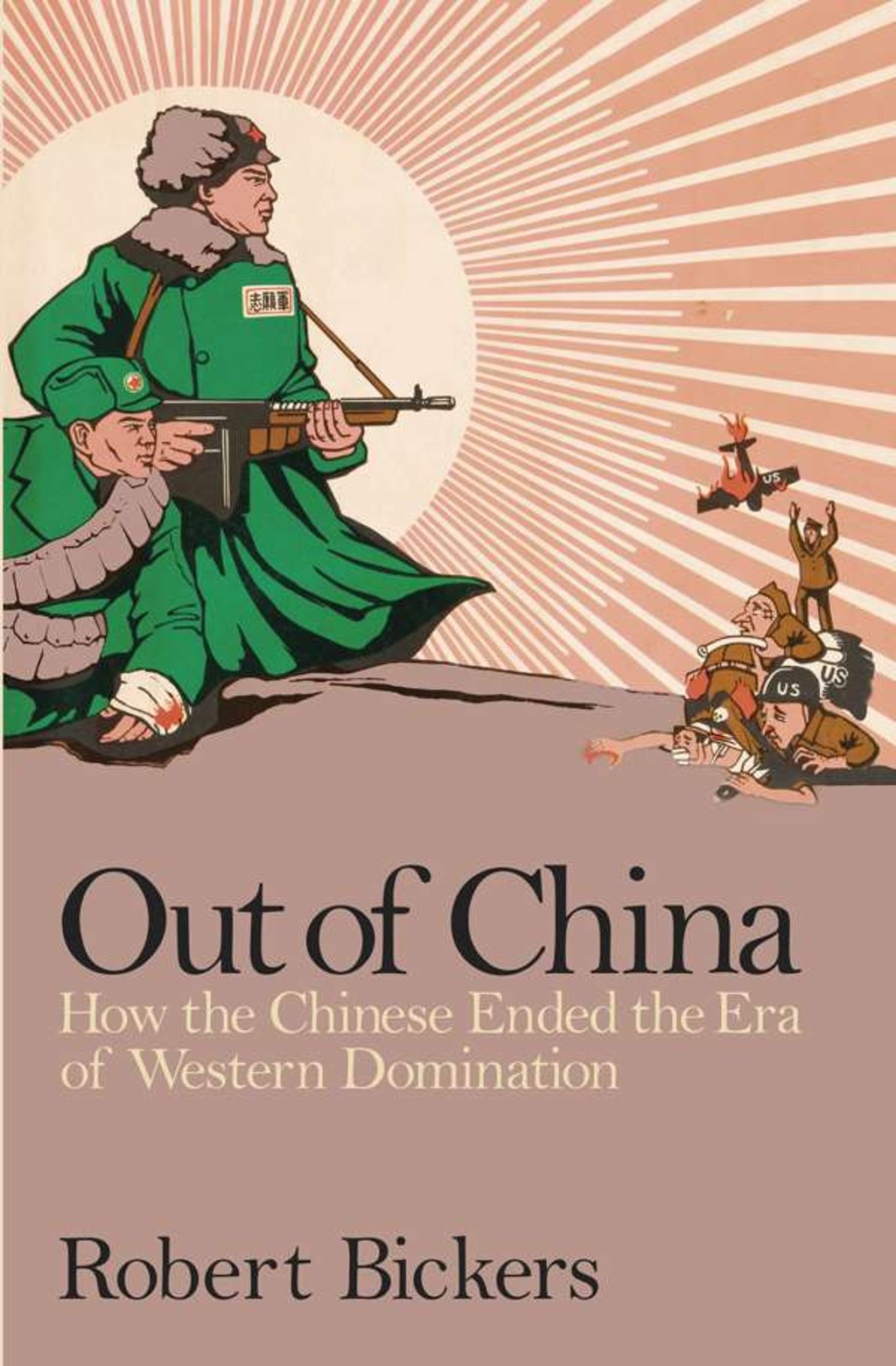 China's history problem: how it's censoring the past and