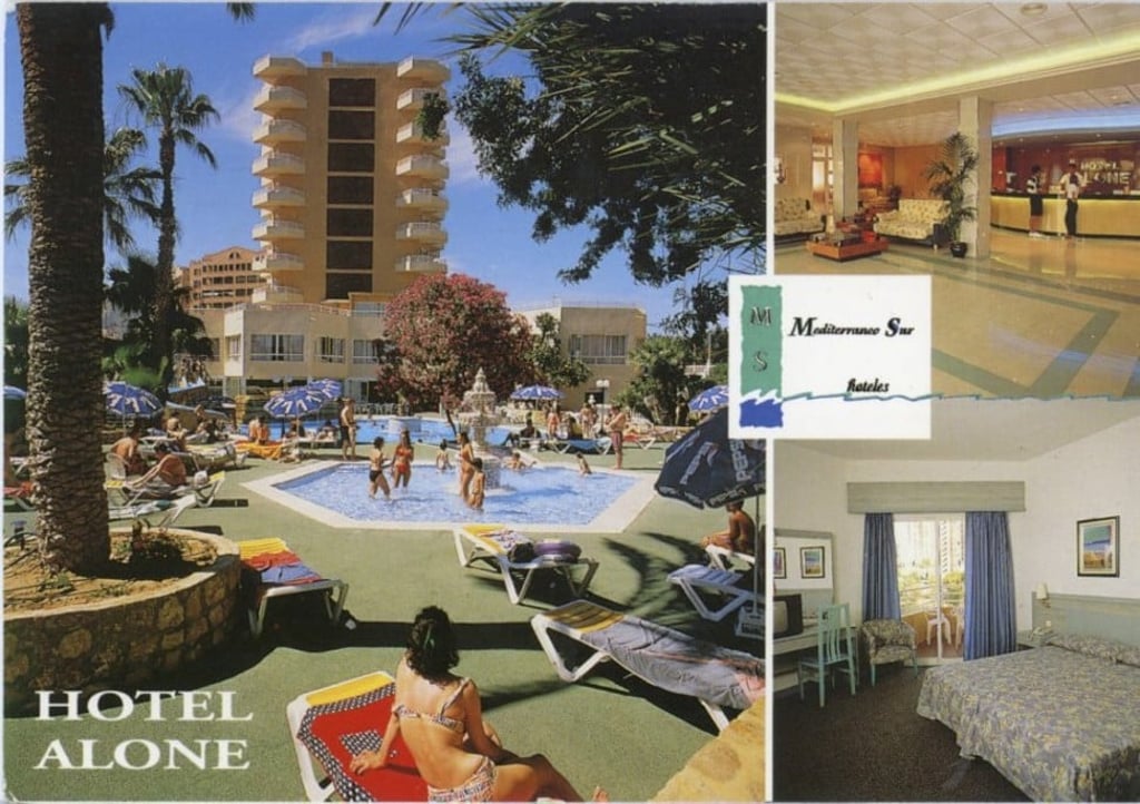 Picture: PostcardFromThePast