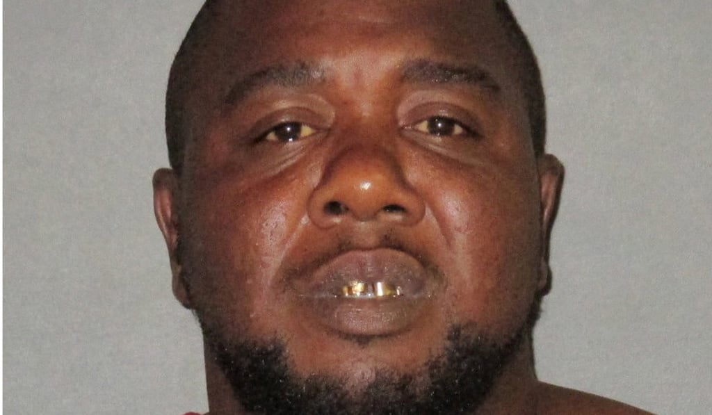 Alton Sterling, who was shot dead by police in Baton Rouge, Louisiana, on July 5, 2016. Photo: Reuters