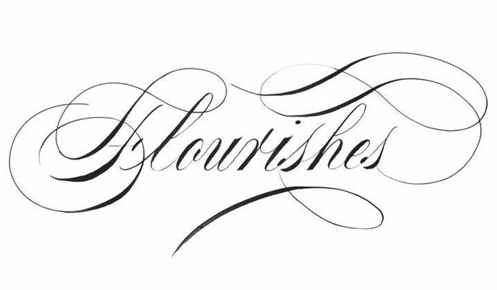 Hand lettering by Jeremy Tow.